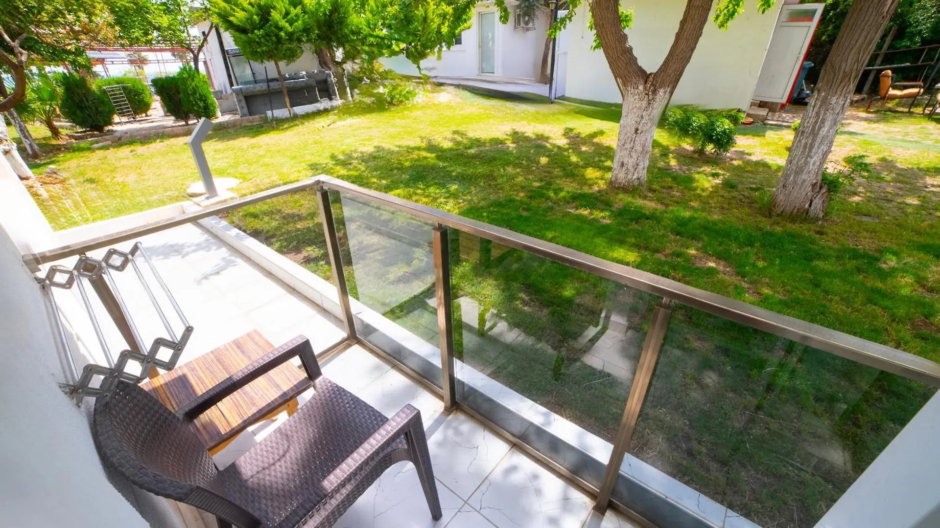 La Cactus Boutique Hotel Antalya Bed & Breakfast