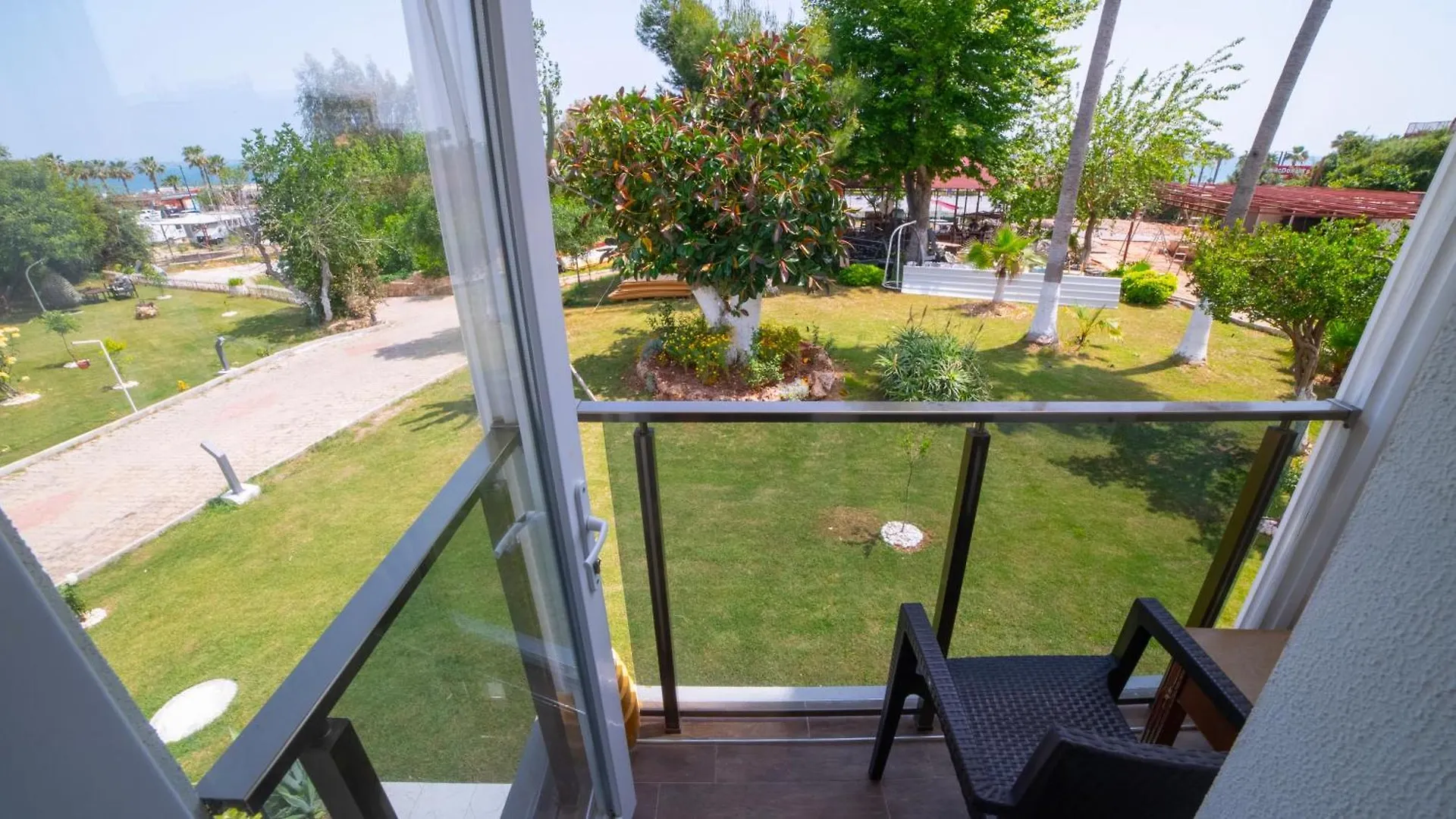 La Cactus Boutique Hotel Antalya 2*,