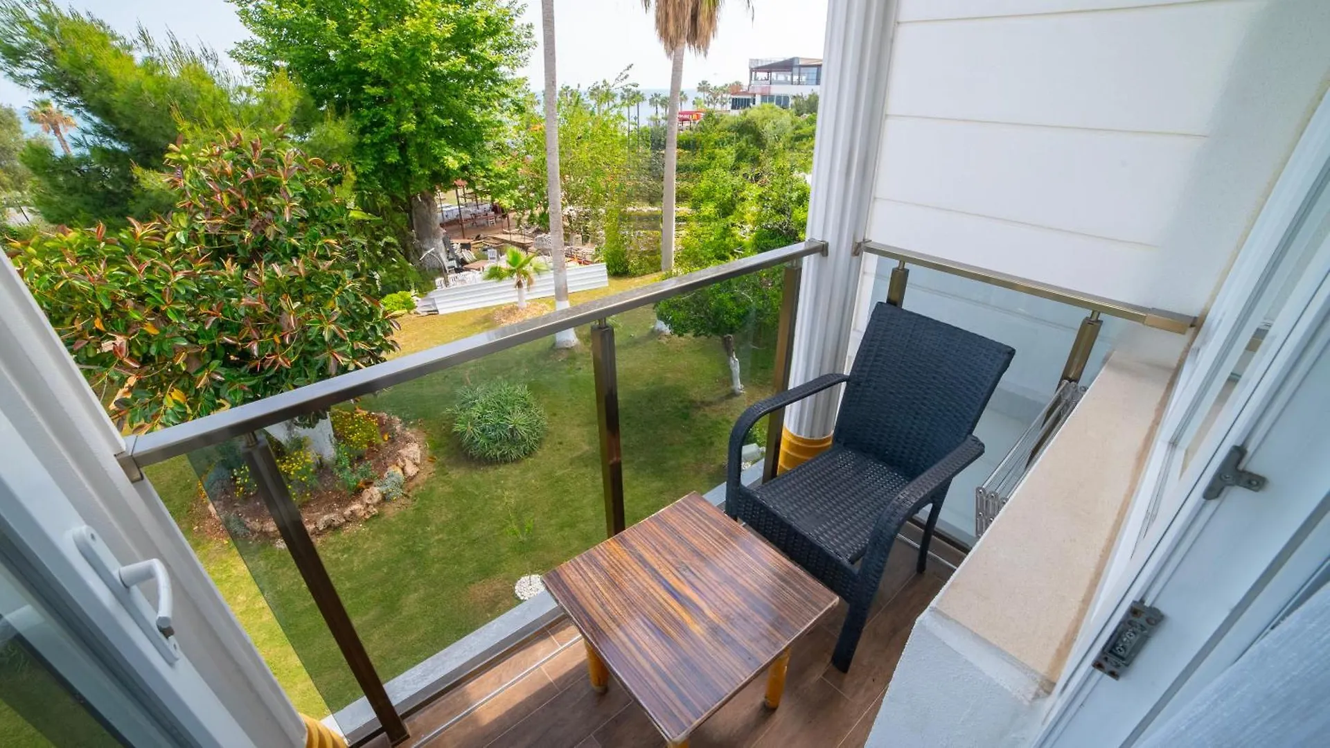 La Cactus Boutique Hotel Antalya Bed & Breakfast