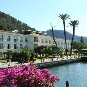 Ece Saray Marina (adults Only) Turkey