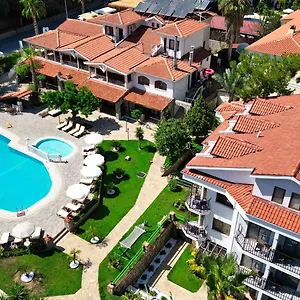 Ata Lagoon Turkey
