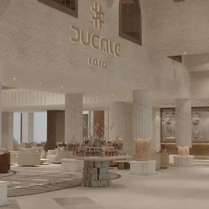 Ducale Lara Antalya