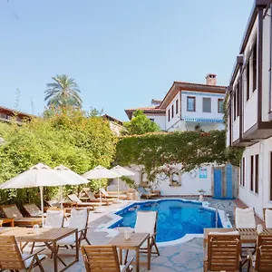 Aspen Antalya