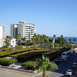 Zel Antalya