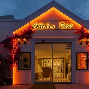 Collesium Garden Antalya