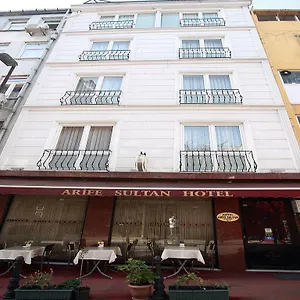 arife-sultan-hotel.istanbul-turkeyhotels.com/