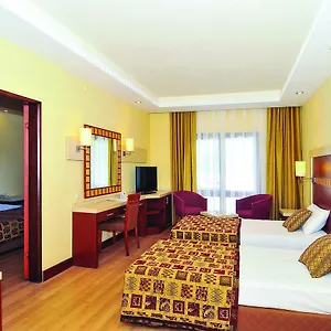 Green Beach Resort 5*, Gündoğan Turcja