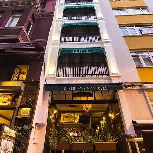 Kuzen (adults Only) Turkey