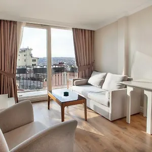 Allegra Galata Turkey