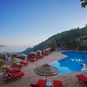 Paradise Garden Turkey
