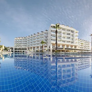 Grand Ideal Premium 5*, Marmaris Turcja