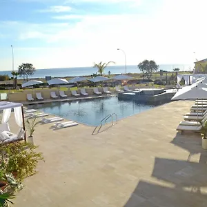 E-hotel Larnaca & 4*, Periwolia Cypr