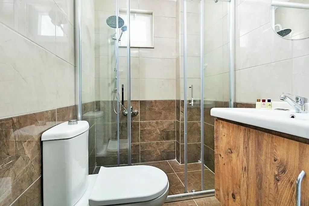 La Cactus Boutique Hotel Antalya Bed & Breakfast