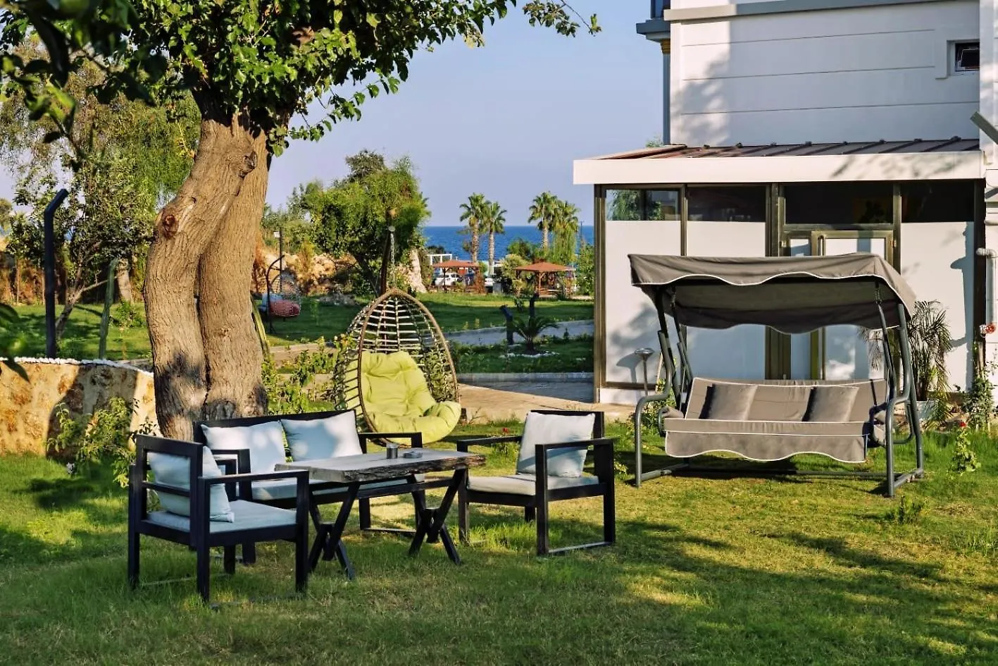 La Cactus Boutique Hotel Antalya