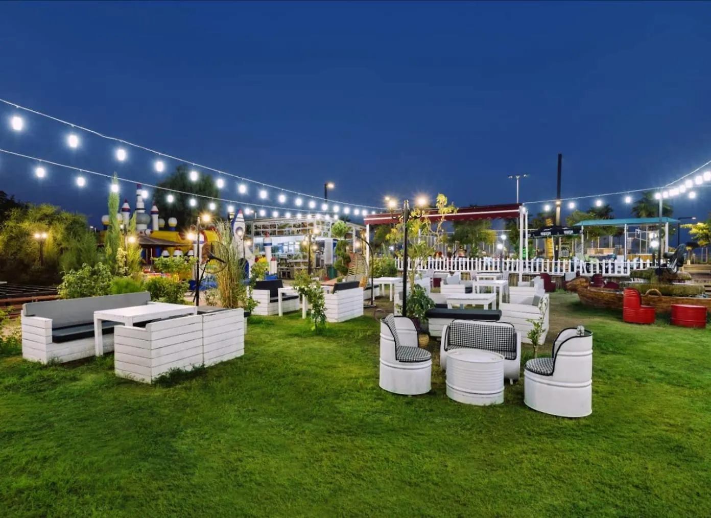 La Cactus Boutique Hotel Antalya Bed & Breakfast