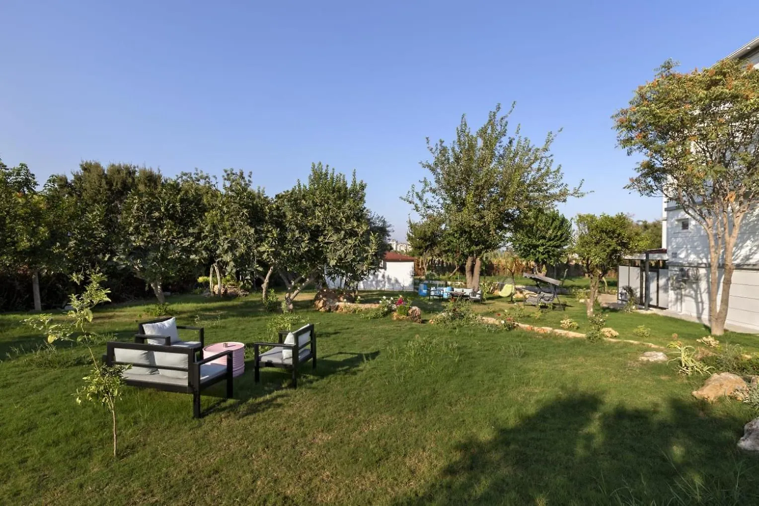 La Cactus Boutique Hotel Antalya