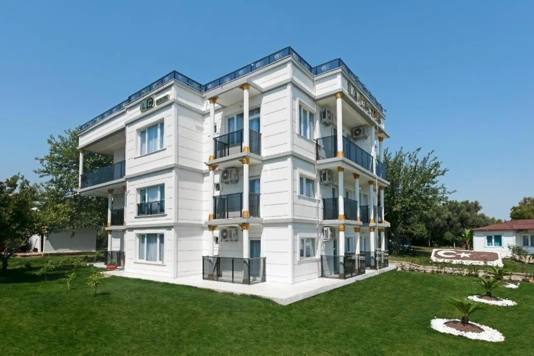 La Cactus Boutique Hotel Antalya