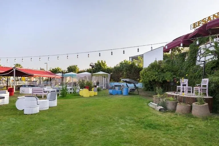 La Cactus Boutique Hotel Antalya