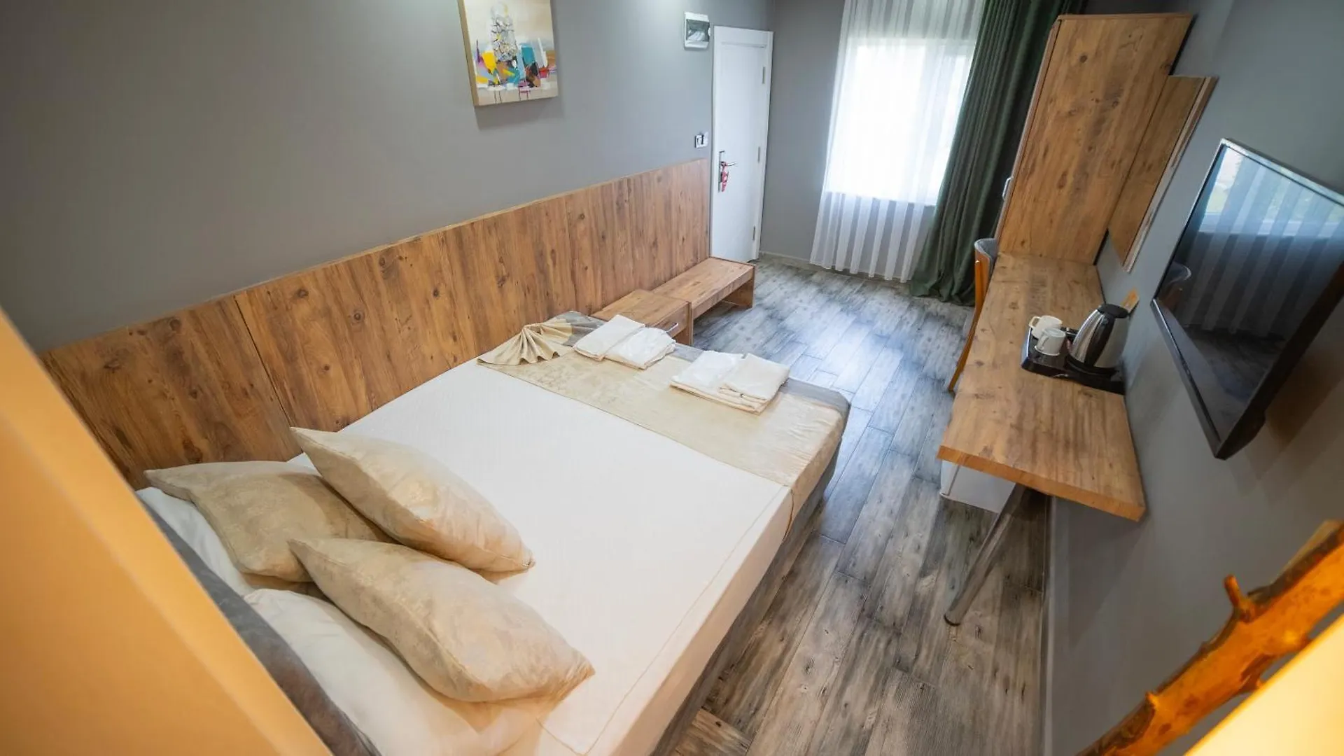 La Cactus Boutique Hotel Antalya