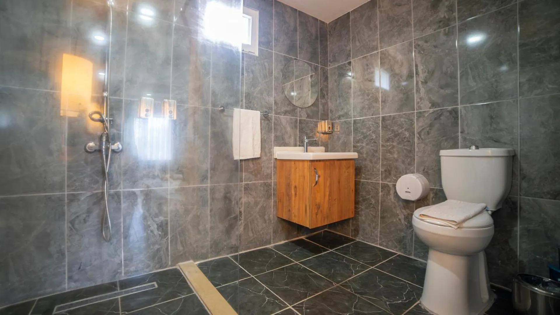 Nocleg ze śniadaniem La Cactus Boutique Hotel Antalya