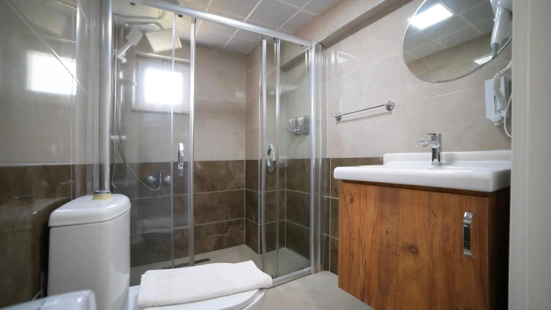 La Cactus Boutique Hotel Antalya 2*,  Turecko