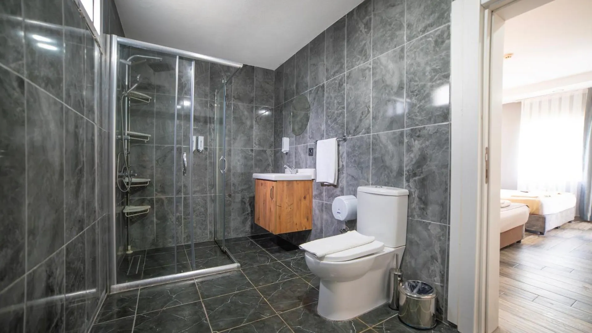 La Cactus Boutique Hotel Antalya