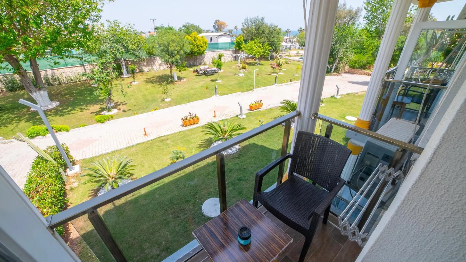 La Cactus Boutique Hotel Antalya