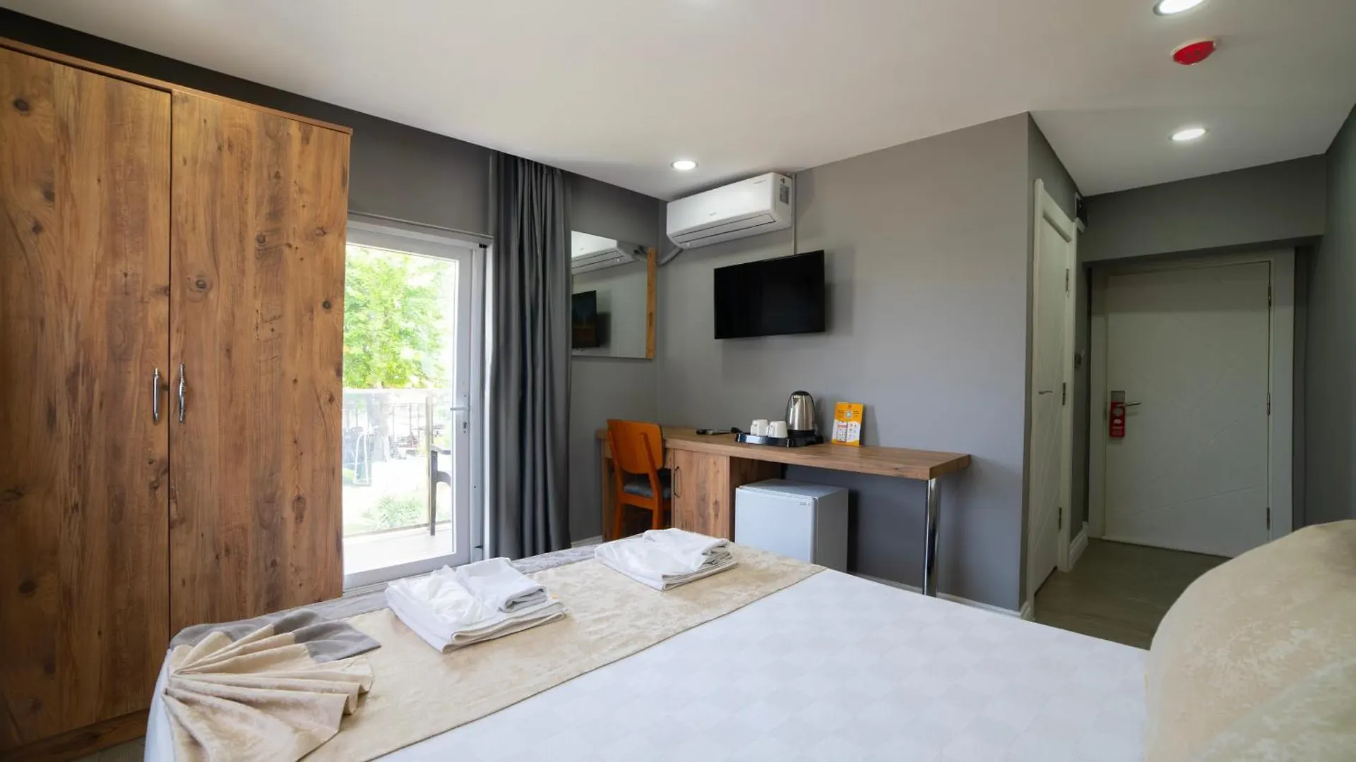 La Cactus Boutique Hotel Antalya