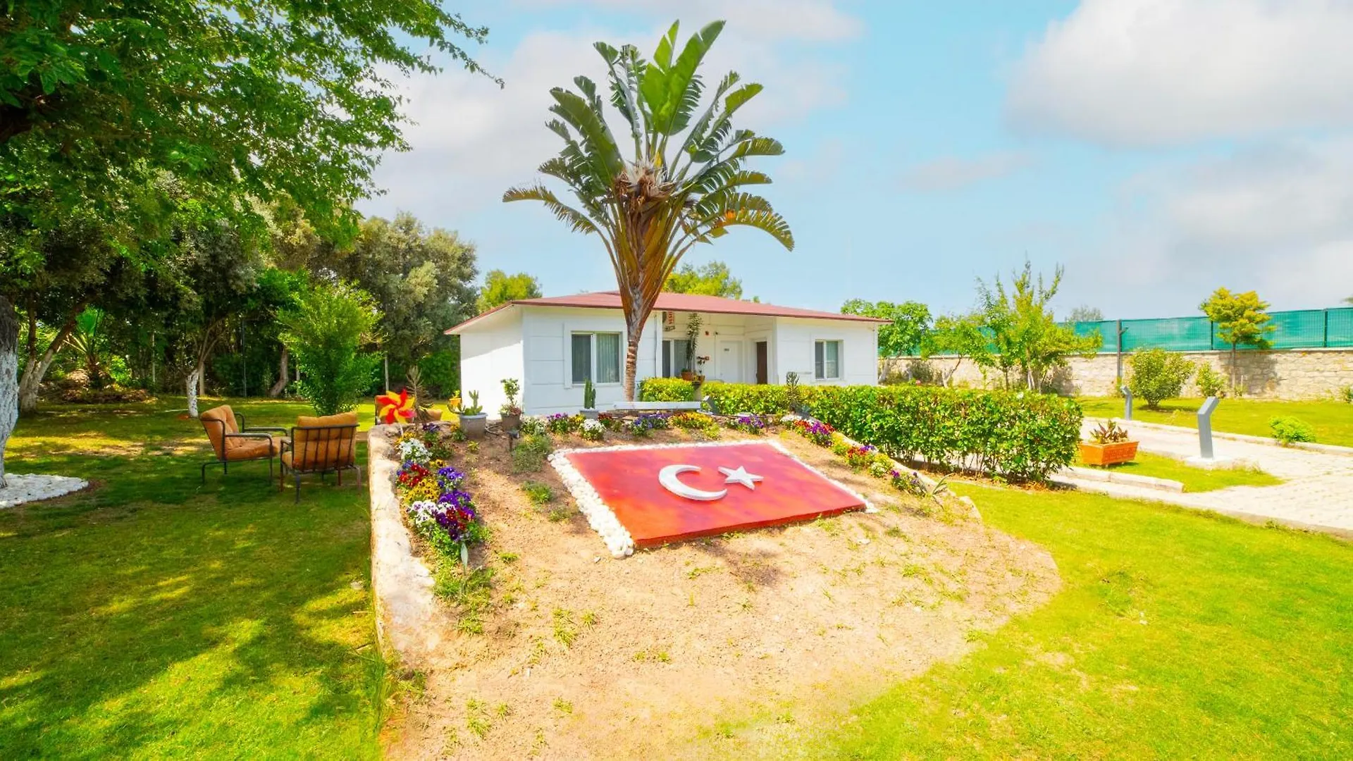 La Cactus Boutique Hotel Antalya 2*,  Turkey